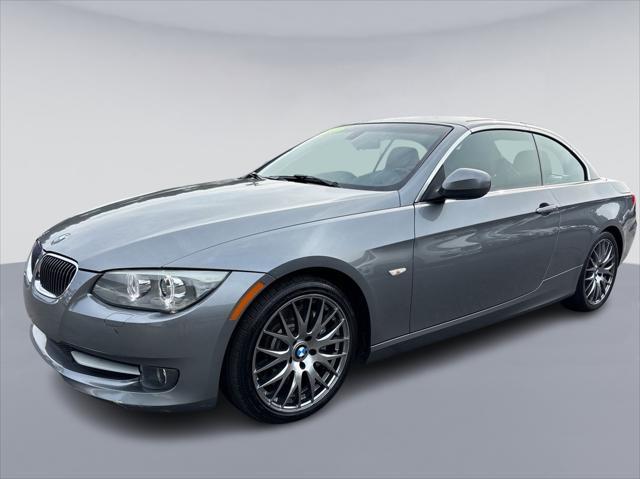 used 2012 BMW 335 car, priced at $18,995