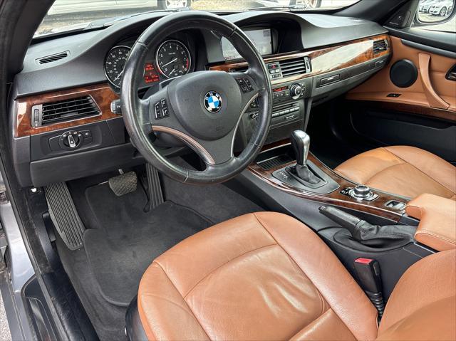 used 2012 BMW 335 car, priced at $18,995