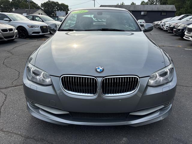 used 2012 BMW 335 car, priced at $18,995