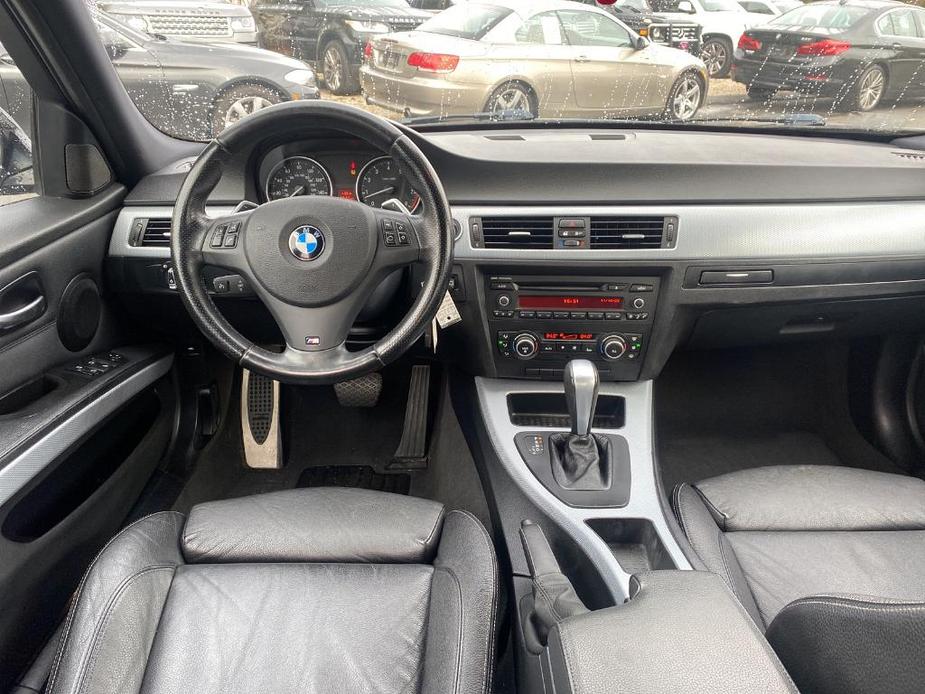 used 2011 BMW 335 car, priced at $13,888