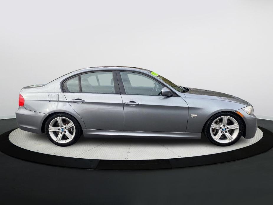 used 2011 BMW 335 car, priced at $13,888