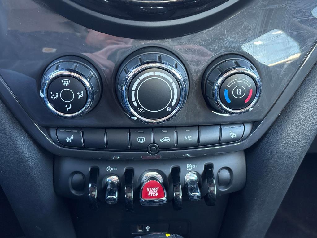 used 2019 MINI Countryman car, priced at $14,995