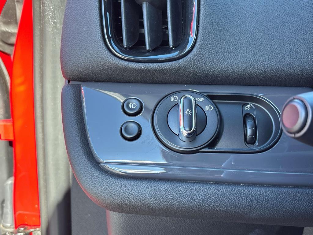 used 2019 MINI Countryman car, priced at $14,995