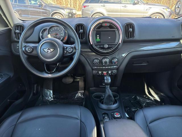 used 2019 MINI Countryman car, priced at $14,995