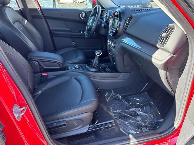used 2019 MINI Countryman car, priced at $14,995