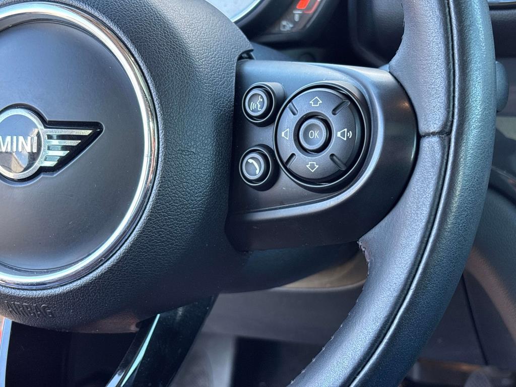 used 2019 MINI Countryman car, priced at $14,995
