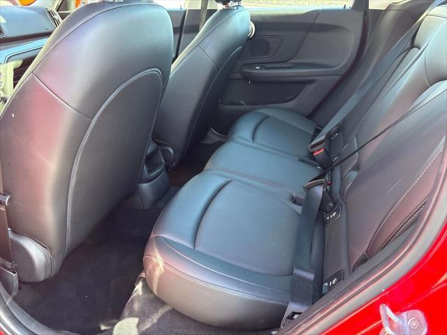 used 2019 MINI Countryman car, priced at $14,995