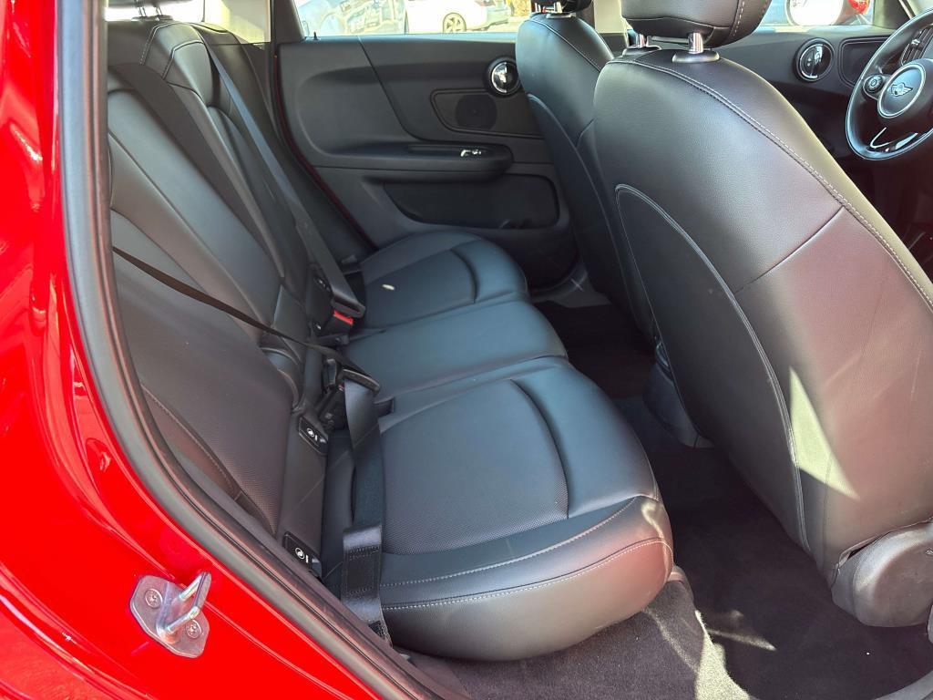 used 2019 MINI Countryman car, priced at $14,995