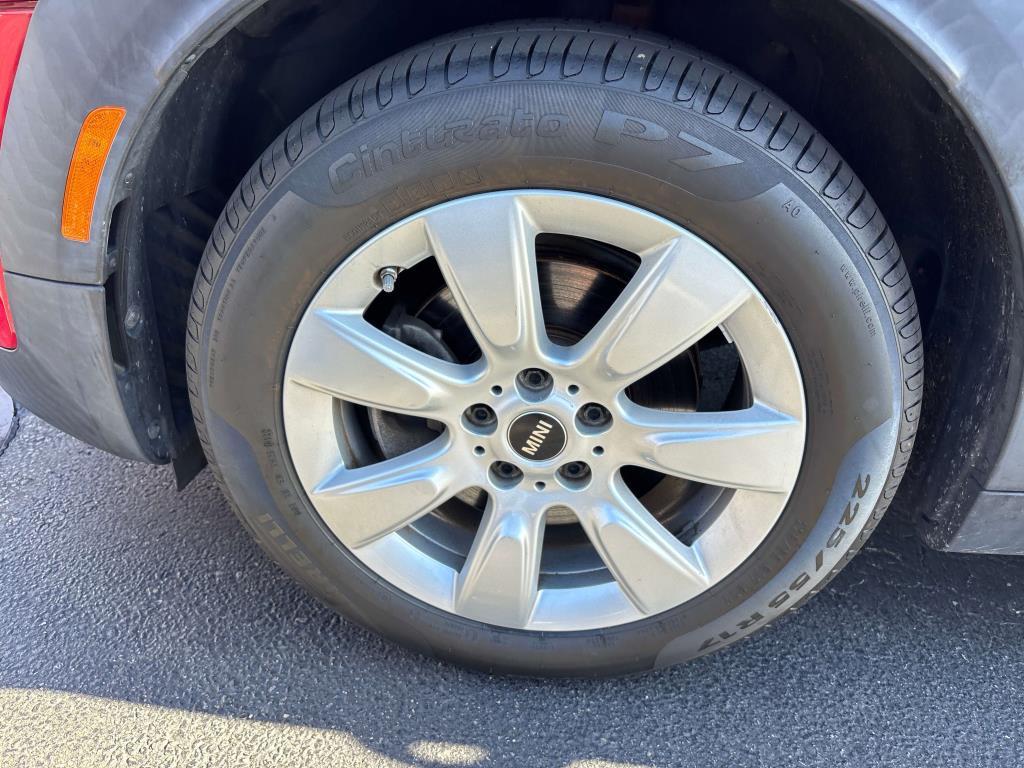 used 2019 MINI Countryman car, priced at $14,995