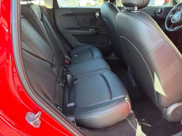 used 2019 MINI Countryman car, priced at $14,995