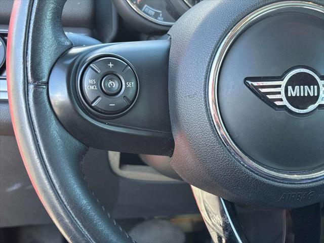 used 2019 MINI Countryman car, priced at $14,995