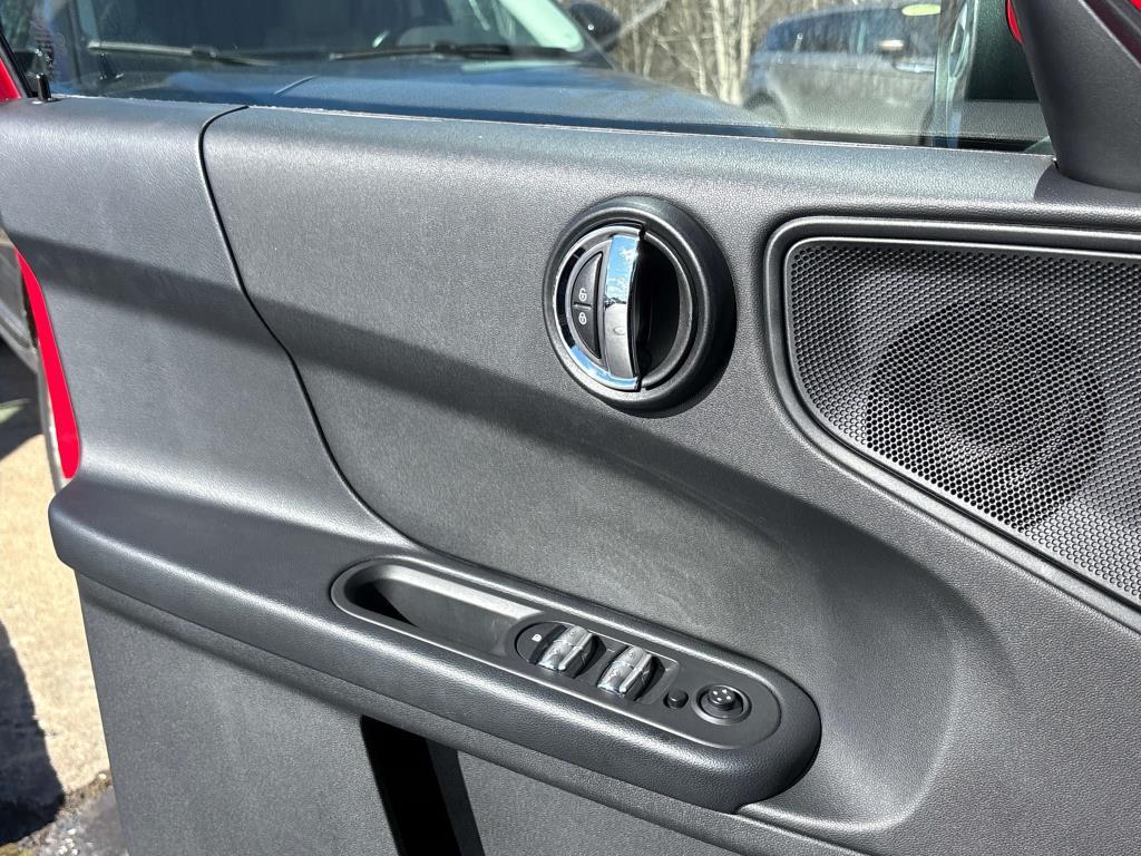 used 2019 MINI Countryman car, priced at $14,995