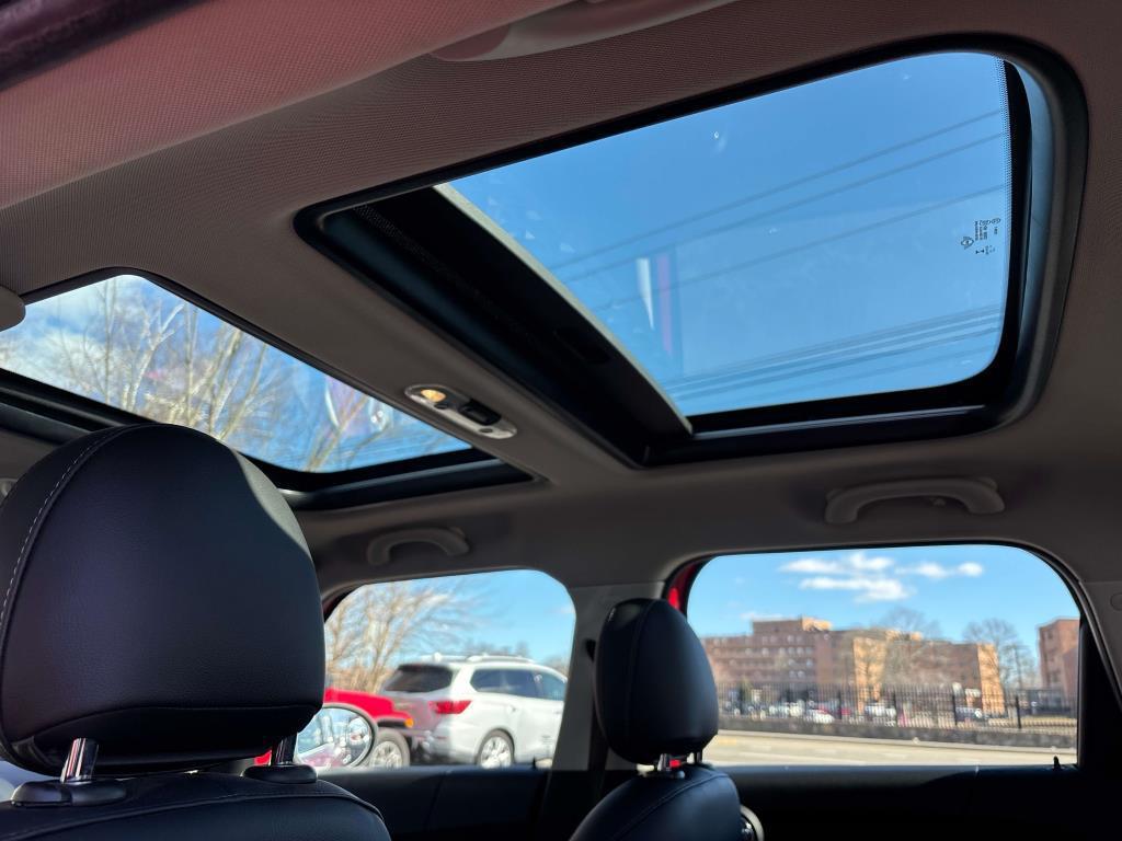 used 2019 MINI Countryman car, priced at $14,995