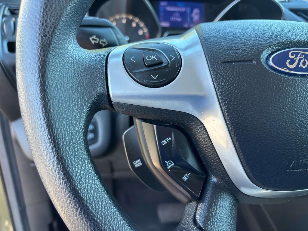 used 2013 Ford Escape car, priced at $10,995