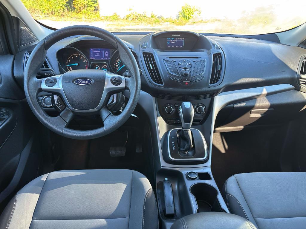 used 2013 Ford Escape car, priced at $10,995