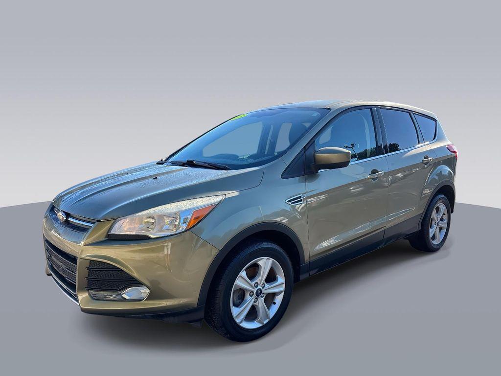 used 2013 Ford Escape car, priced at $10,995