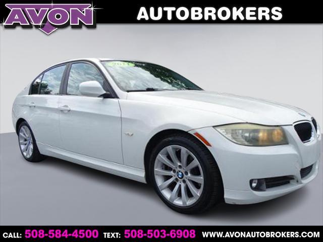 used 2011 BMW 328 car, priced at $10,995