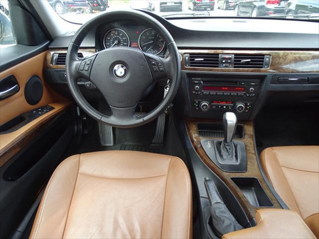 used 2011 BMW 328 car, priced at $10,995