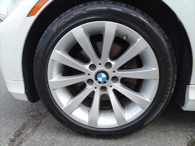 used 2011 BMW 328 car, priced at $10,995