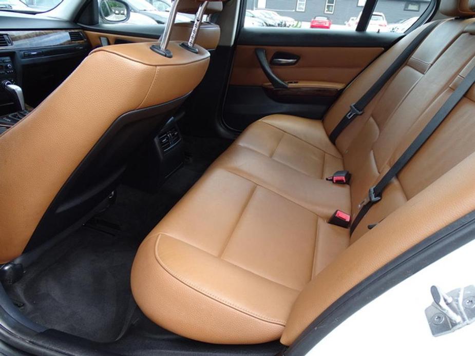 used 2011 BMW 328 car, priced at $10,888