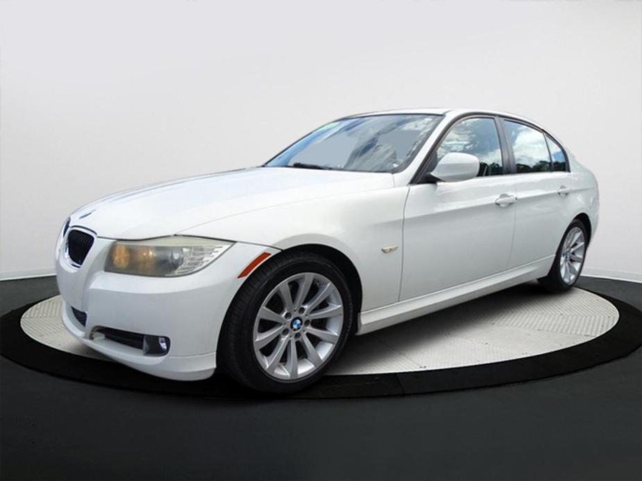 used 2011 BMW 328 car, priced at $10,888