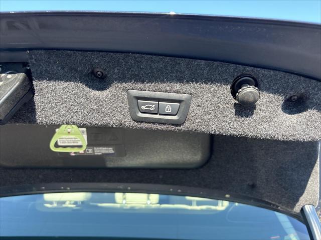 used 2013 BMW 528 car, priced at $14,888