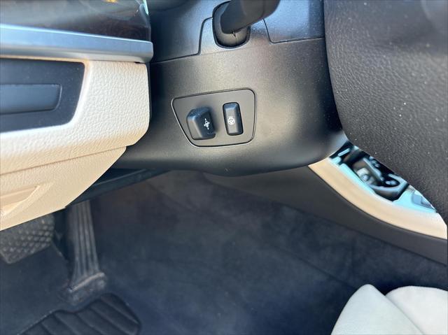 used 2013 BMW 528 car, priced at $14,888