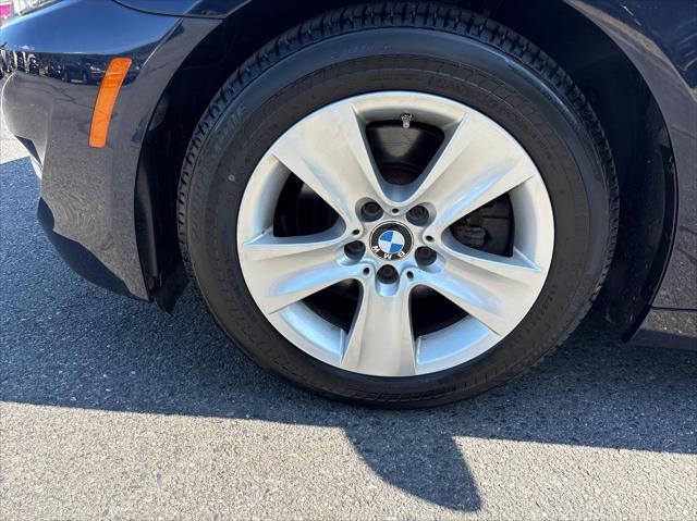 used 2013 BMW 528 car, priced at $14,888