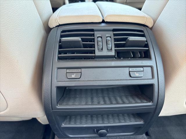 used 2013 BMW 528 car, priced at $14,888