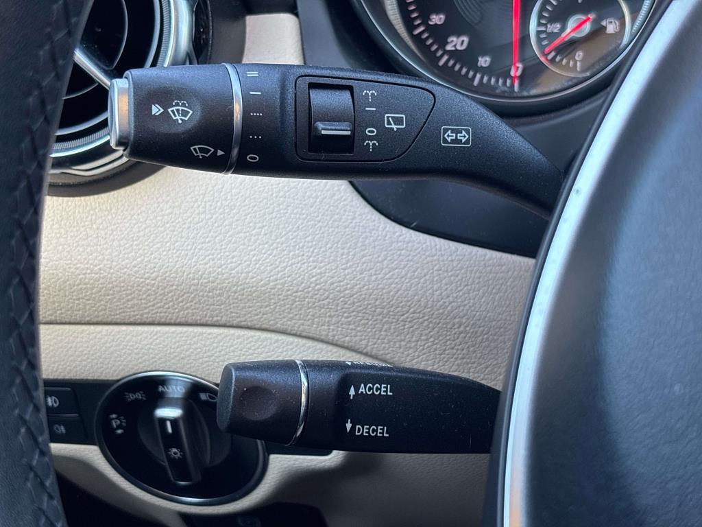 used 2018 Mercedes-Benz GLA 250 car, priced at $16,995