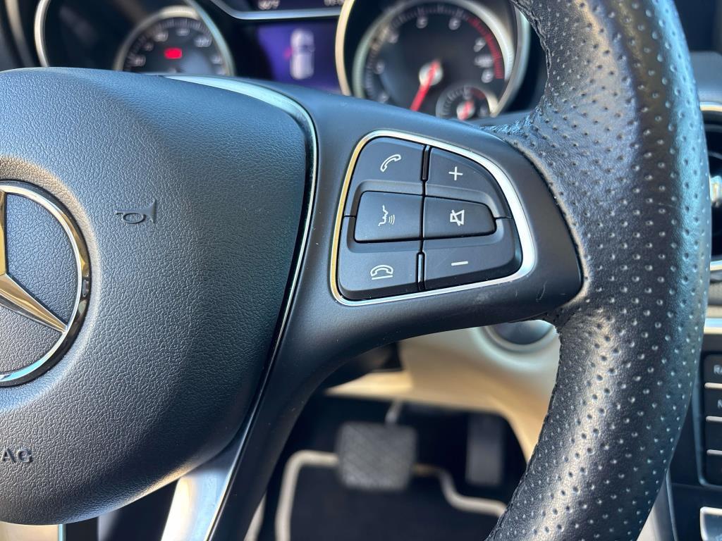 used 2018 Mercedes-Benz GLA 250 car, priced at $16,995