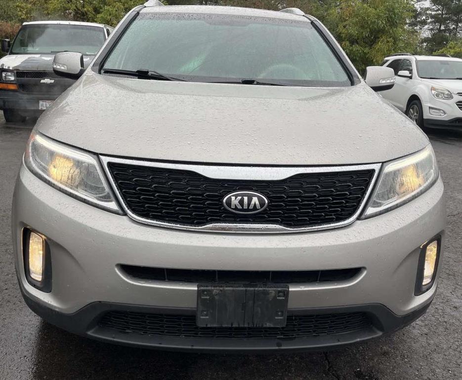used 2015 Kia Sorento car, priced at $11,995