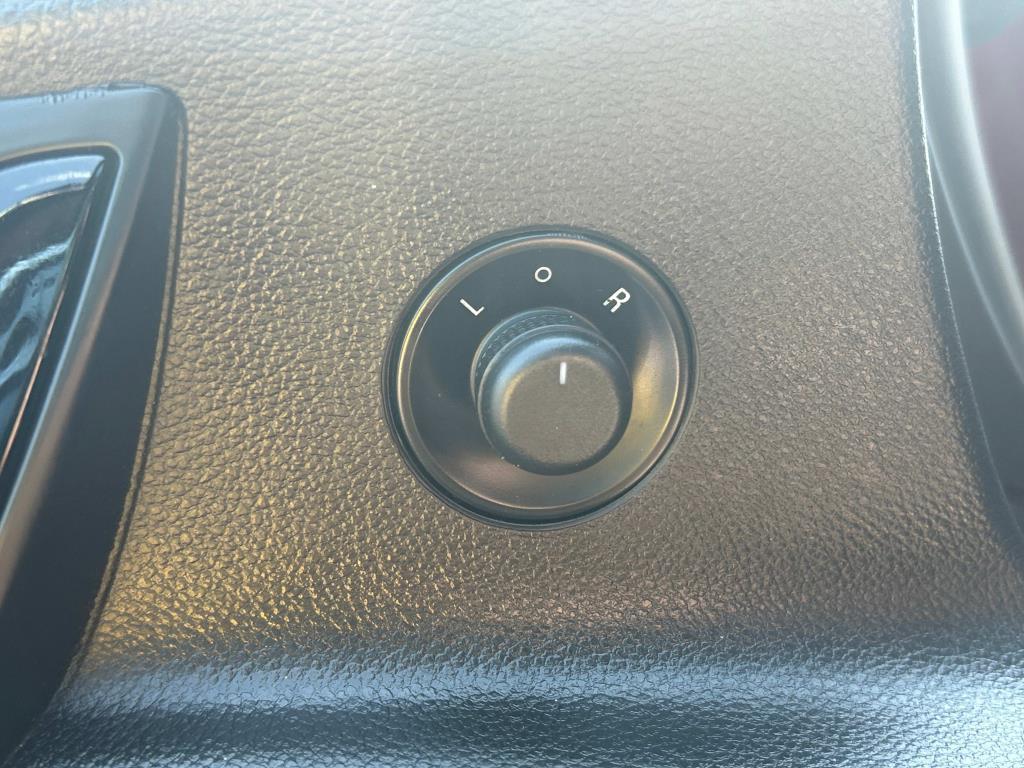 used 2018 Buick Cascada car, priced at $15,695