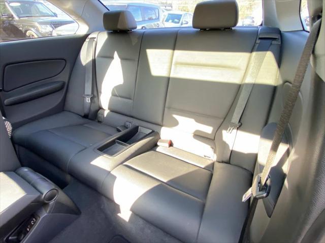 used 2012 BMW 128 car, priced at $10,995