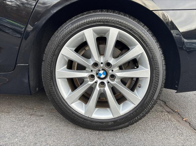 used 2016 BMW 535 car, priced at $16,350