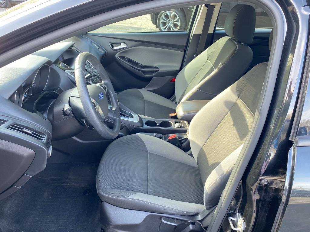 used 2014 Ford Focus car, priced at $6,995