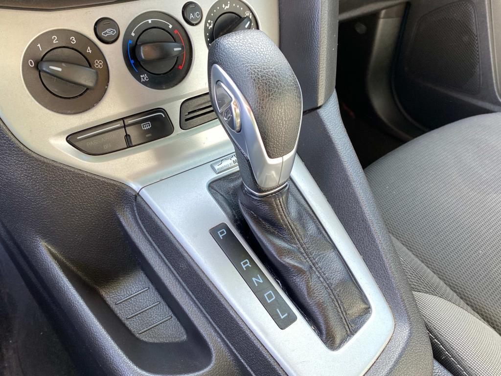 used 2014 Ford Focus car, priced at $6,995