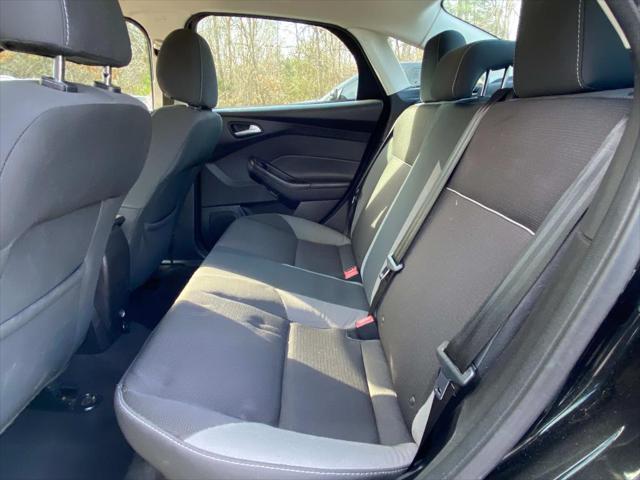 used 2014 Ford Focus car, priced at $8,970