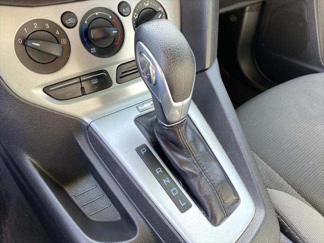 used 2014 Ford Focus car, priced at $8,970