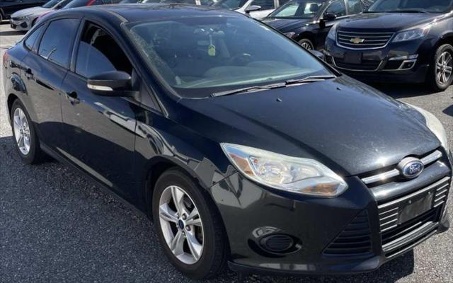 used 2014 Ford Focus car, priced at $8,995