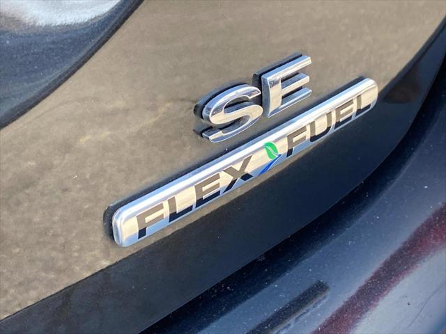 used 2014 Ford Focus car, priced at $8,970