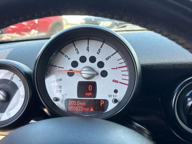used 2012 MINI Cooper S car, priced at $13,850