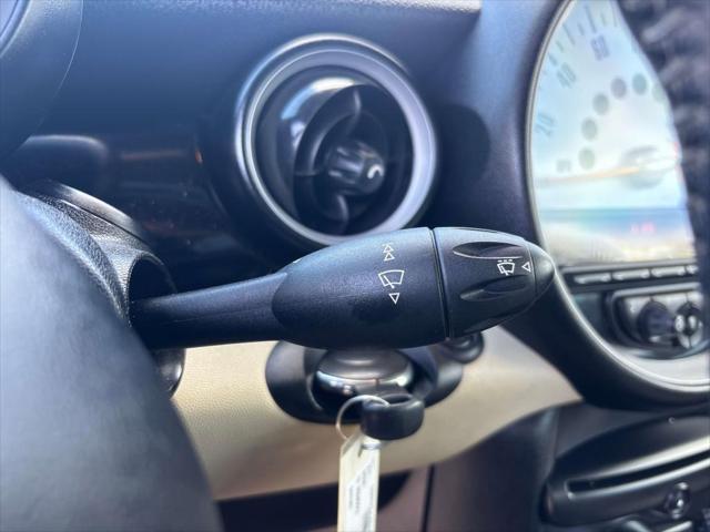 used 2012 MINI Cooper S car, priced at $13,850