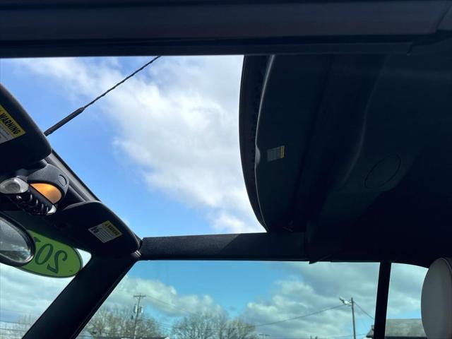 used 2012 MINI Cooper S car, priced at $13,850