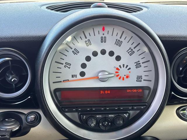 used 2012 MINI Cooper S car, priced at $13,850