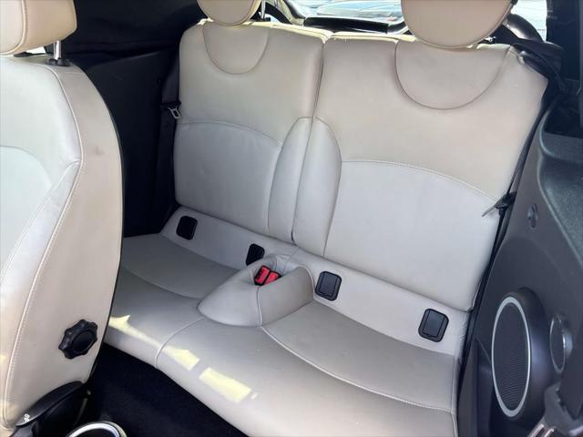 used 2012 MINI Cooper S car, priced at $13,850