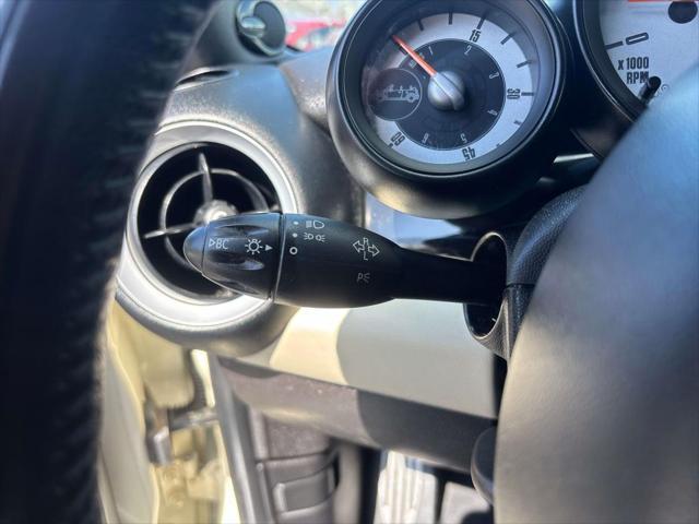 used 2012 MINI Cooper S car, priced at $13,850