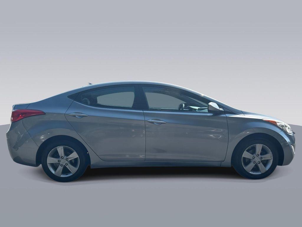 used 2013 Hyundai Elantra car, priced at $8,950