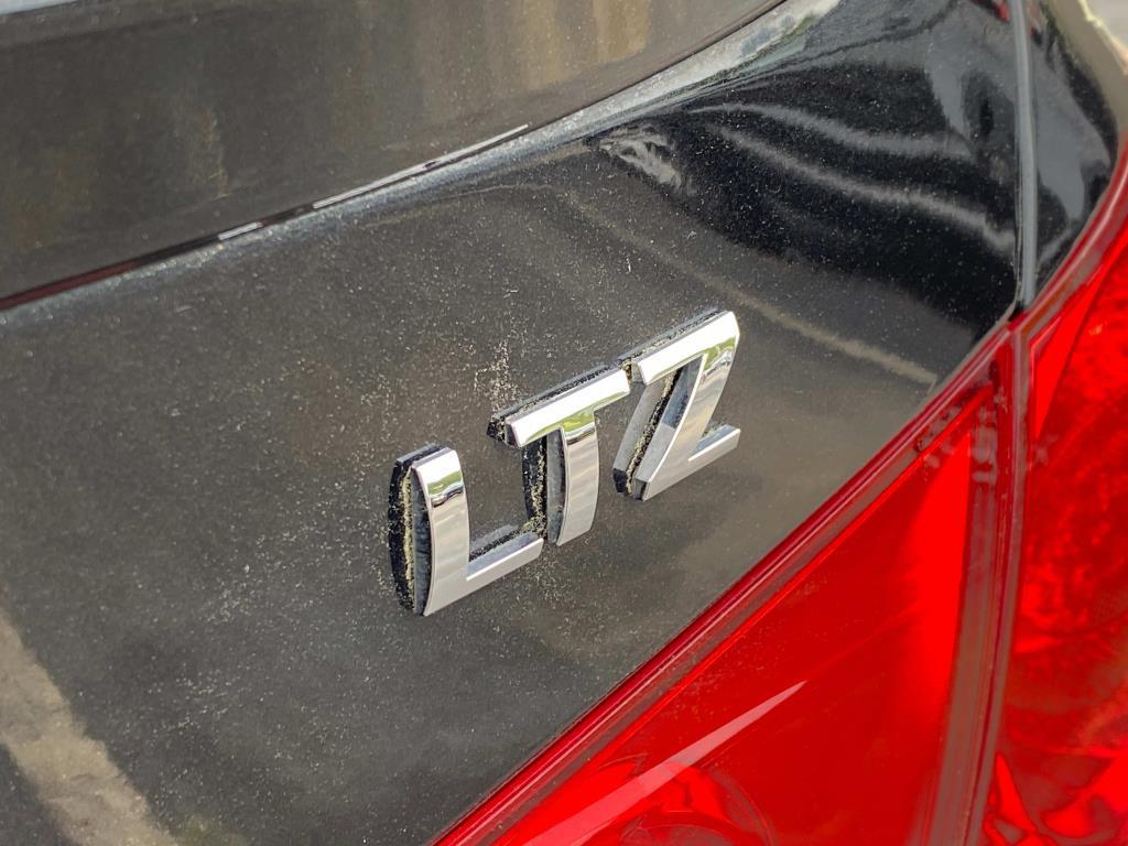 used 2014 Chevrolet Cruze car, priced at $8,995