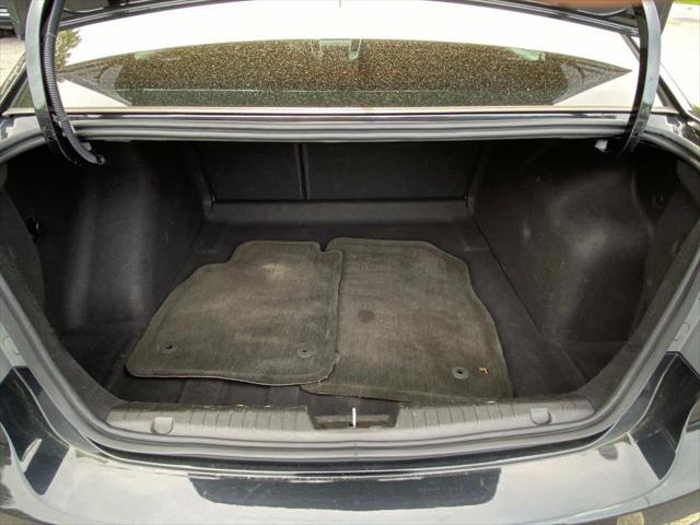 used 2014 Chevrolet Cruze car, priced at $10,888